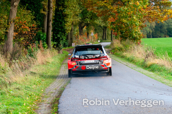 Twente Rally 2025