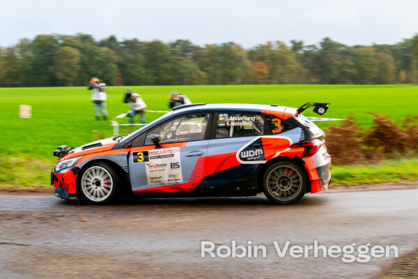 Twente Rally 2025
