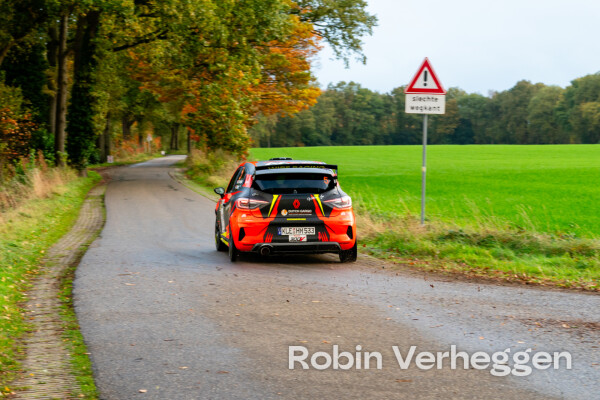 Twente Rally 2025