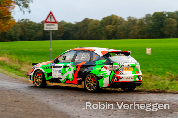 Twente Rally 2025