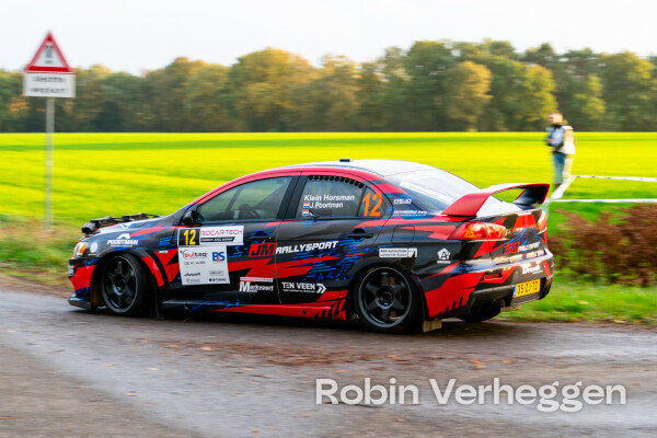 Twente Rally 2025