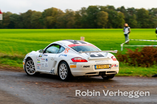 Twente Rally 2025