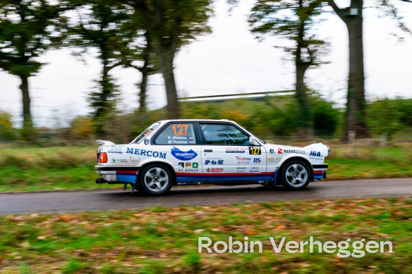 Twente Rally 2025