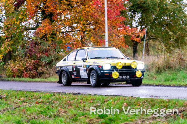 Twente Rally 2025
