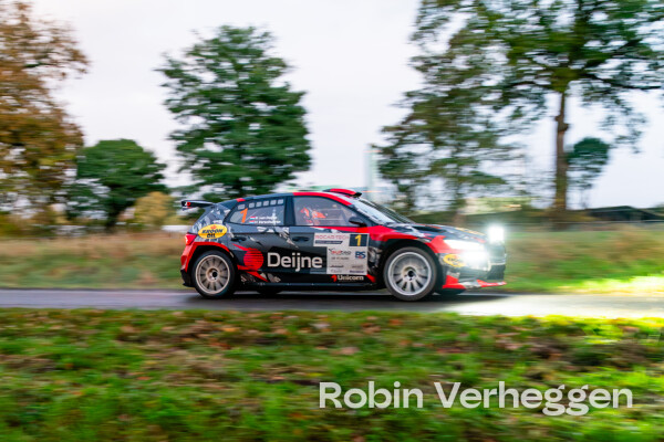 Twente Rally 2025