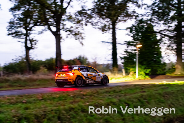 Twente Rally 2025