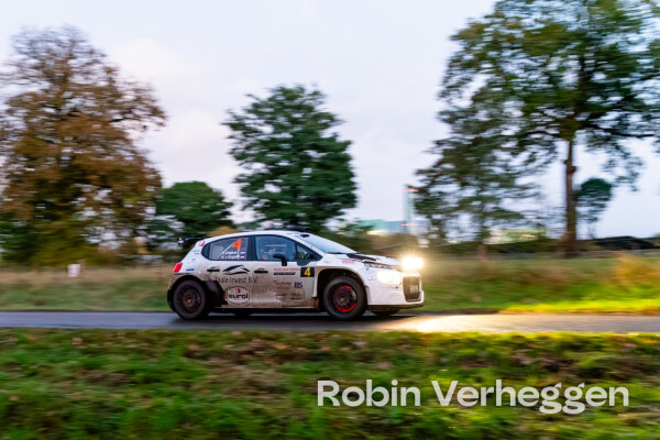 Twente Rally 2025