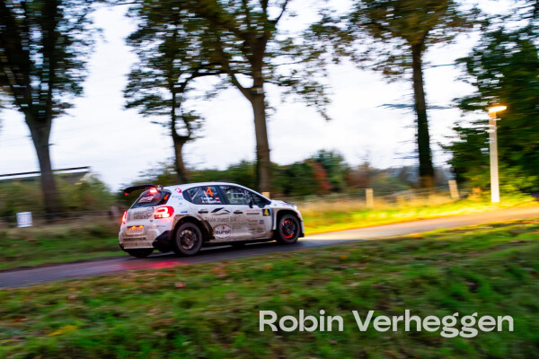 Twente Rally 2025