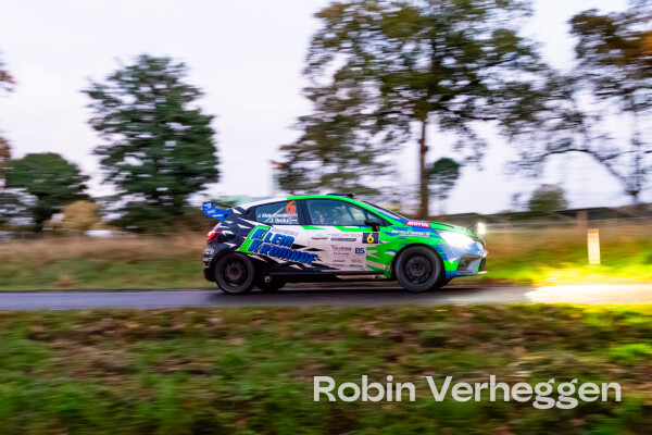 Twente Rally 2025