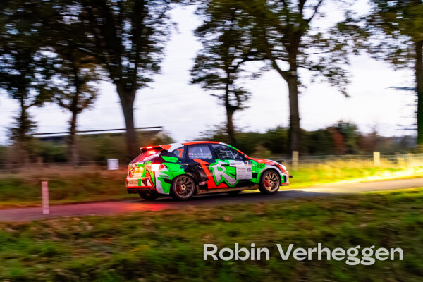 Twente Rally 2025