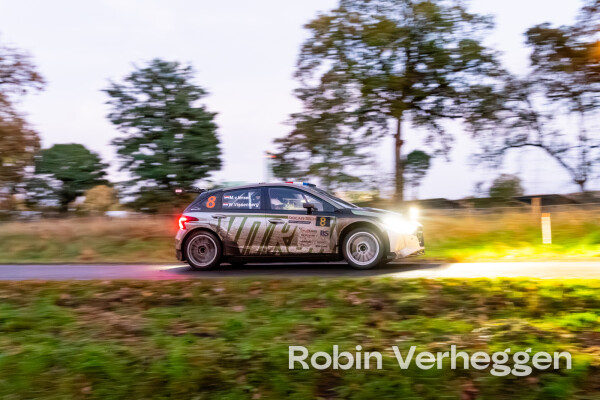 Twente Rally 2025