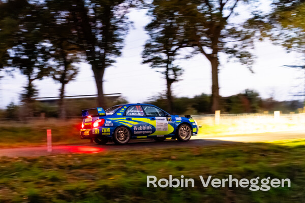 Twente Rally 2025
