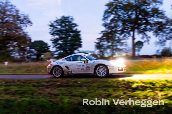 Twente Rally 2025