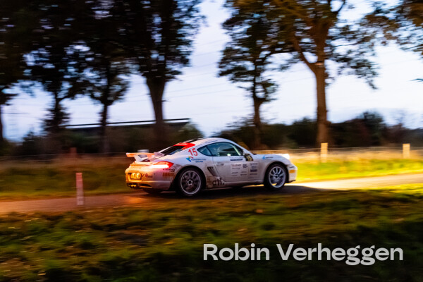 Twente Rally 2025