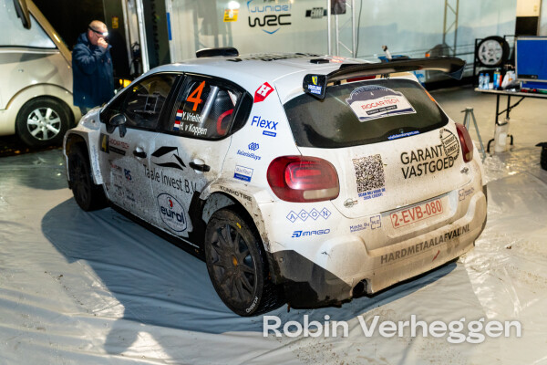 Twente Rally 2025