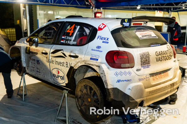 Twente Rally 2025