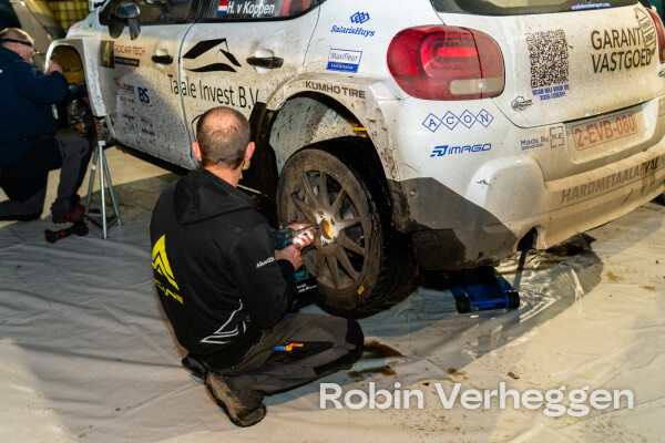 Twente Rally 2025