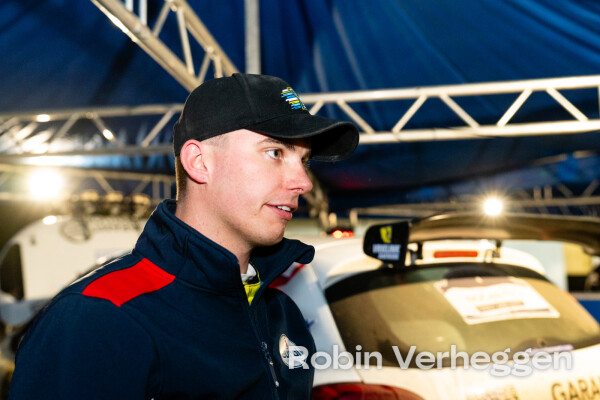 Twente Rally 2025