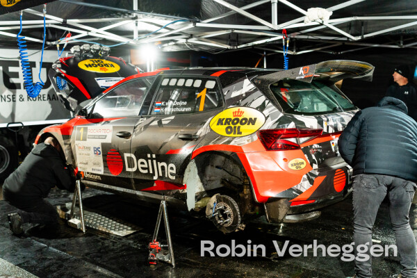 Twente Rally 2025