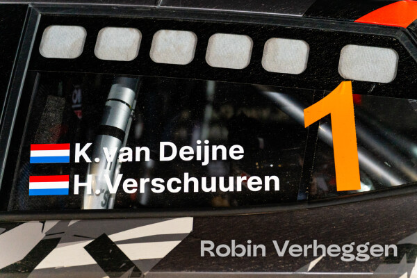 Twente Rally 2025