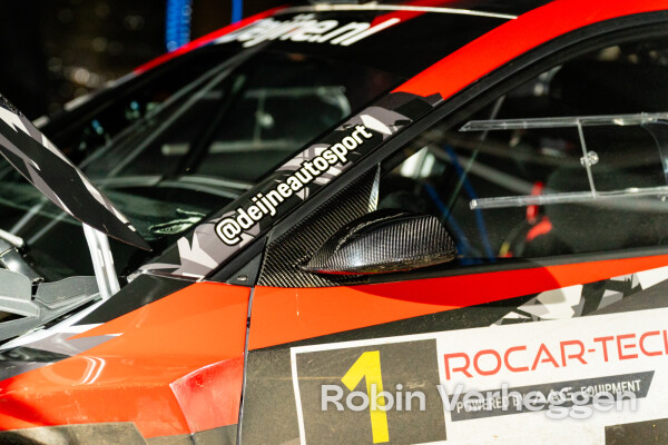 Twente Rally 2025