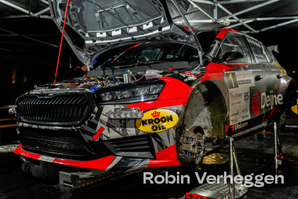 Twente Rally 2025