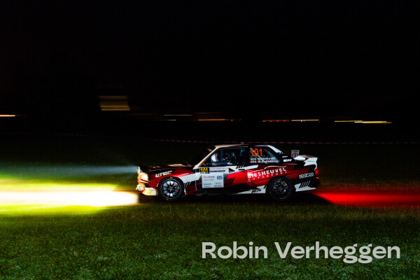 Twente Rally 2025