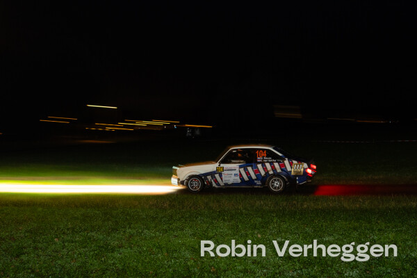 Twente Rally 2025
