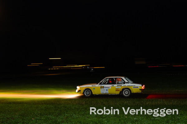 Twente Rally 2025