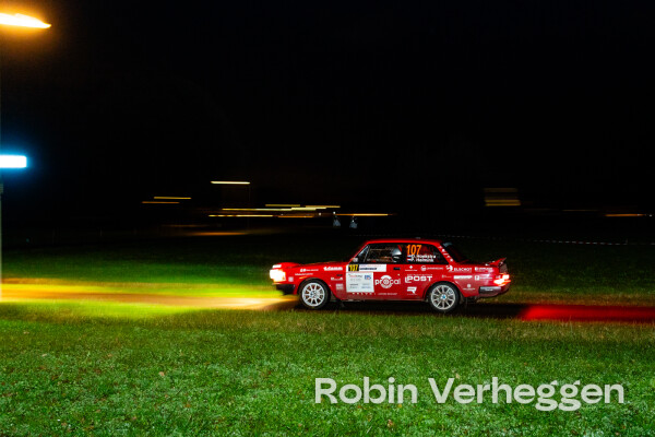 Twente Rally 2025