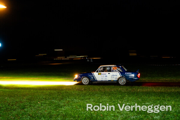 Twente Rally 2025