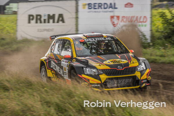 Vechtdal Rally 2021