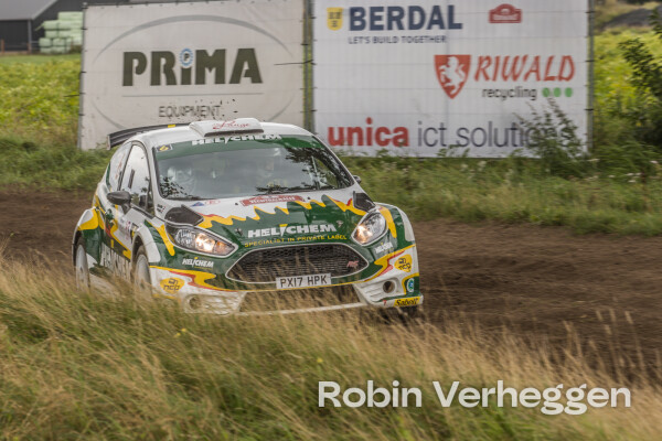Vechtdal Rally 2021