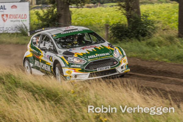 Vechtdal Rally 2021