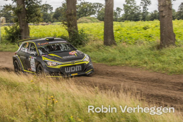 Vechtdal Rally 2021