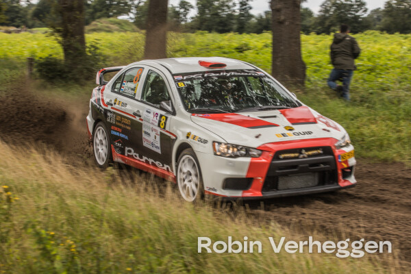 Vechtdal Rally 2021