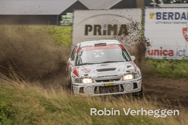 Vechtdal Rally 2021