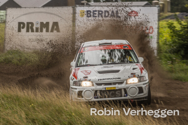 Vechtdal Rally 2021