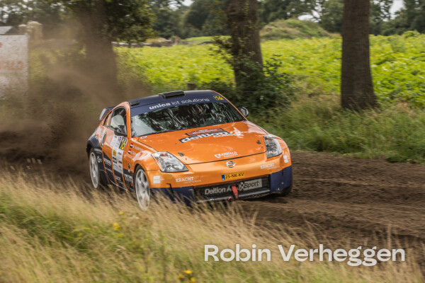 Vechtdal Rally 2021