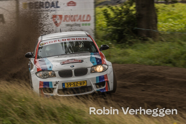 Vechtdal Rally 2021