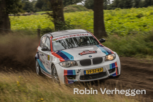Vechtdal Rally 2021
