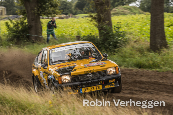Vechtdal Rally 2021