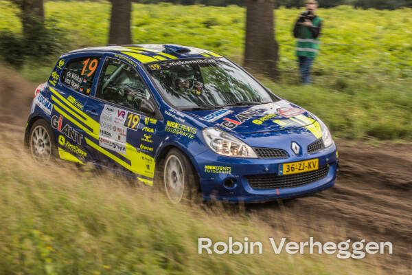 Vechtdal Rally 2021