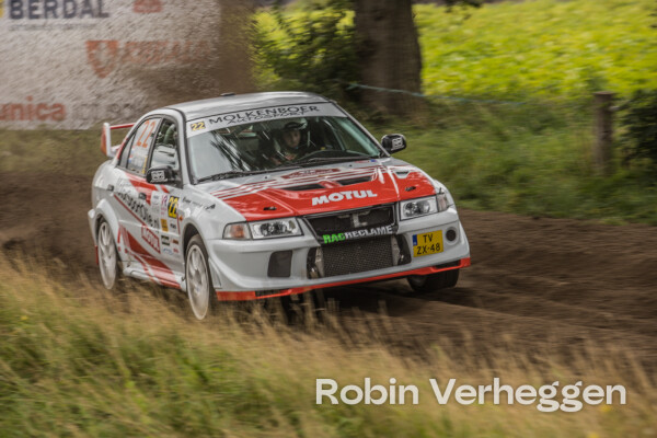 Vechtdal Rally 2021