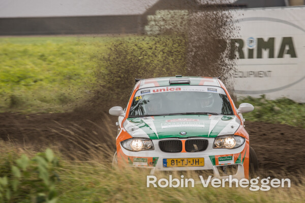 Vechtdal Rally 2021