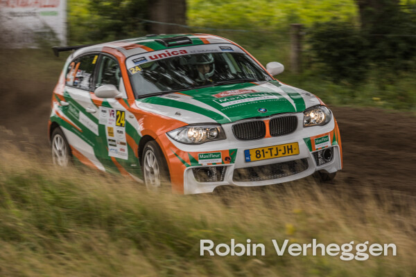 Vechtdal Rally 2021