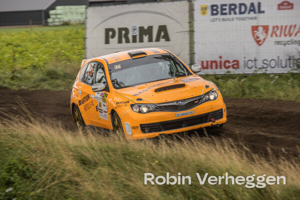Vechtdal Rally 2021