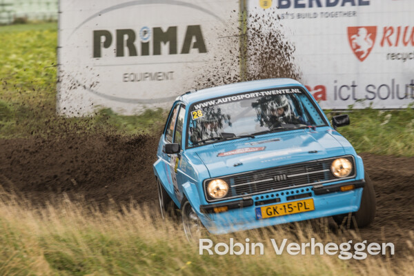 Vechtdal Rally 2021