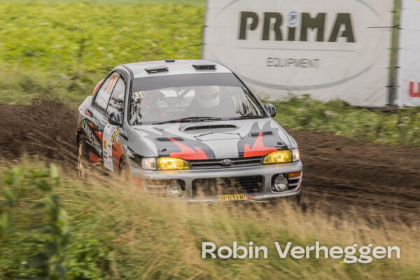 Vechtdal Rally 2021