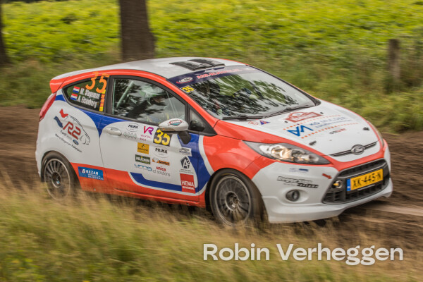 Vechtdal Rally 2021